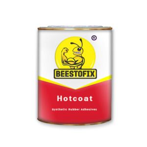 Beestofix Hotcoat Synthetic Rubber Adhesive