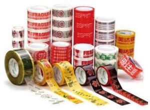 Gravure Bopp Tape Ink