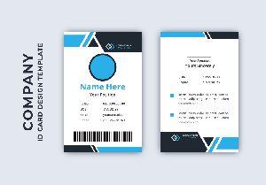identity cards printing services