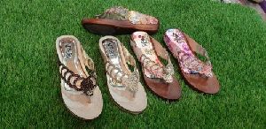 Ladies Fashion Sandal