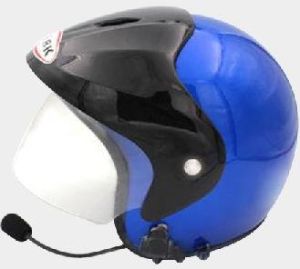 Motorcycle Helmet Mould