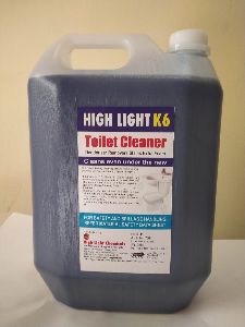 (k-6) Toilet Cleaner