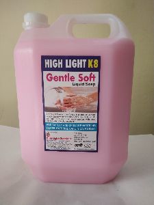 (k-8) liquid hand wash