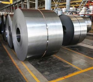 316 Stainless Steel Coil