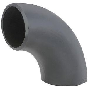 90 Degree Carbon Steel Elbow