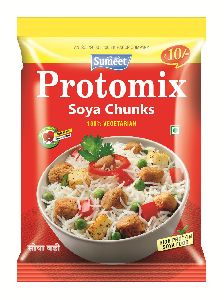 Soya Chunks