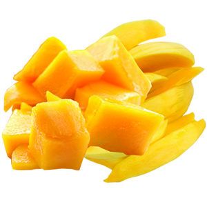 Frozen Mango