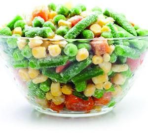 Frozen Mixed Vegetables