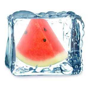 Frozen Watermelon