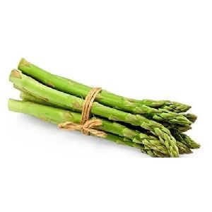 imported asparagus