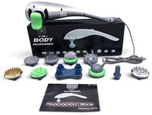 11 in 1 Body Massager