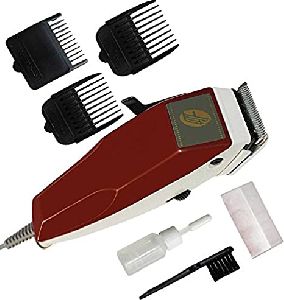 electric hair trimmer