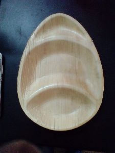 Areca Leaf Plates