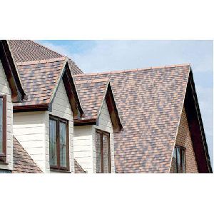ceramic roof tile