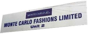 ACP Sign Boards