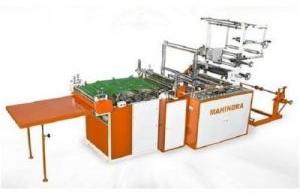 Side Seal Bag Making Machine