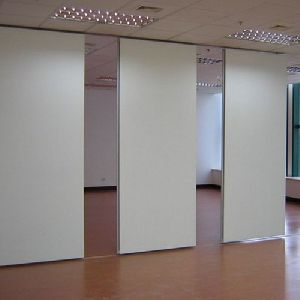 Gypsum Partition