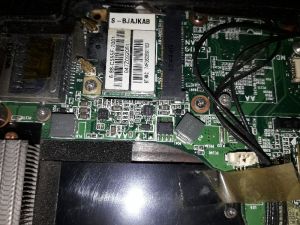 Laptop Repairing