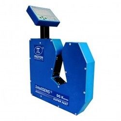 Digital Laser Micrometer