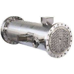 Steam Heat Exchanger