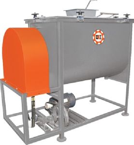 Mild Steel Glue Mixer