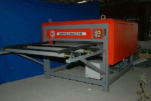 Plywood Dipping Machine