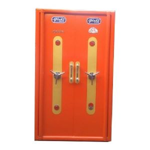Fire Resistance Safe