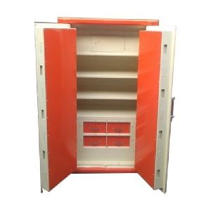 Fire Resistance Safe