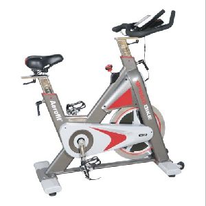 Spin Exercise Bike