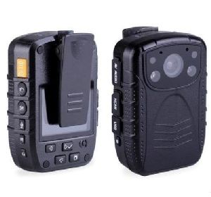 Body Worn Camera