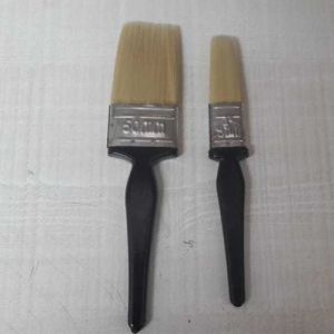 Oil Paint Brush