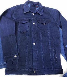 Mens Denim Jacket