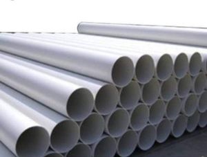 PVC Pipes