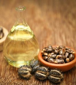 Castor Oil