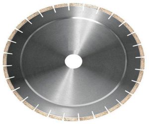 Stone Cutting Blade