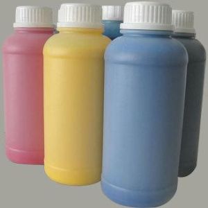 Solvent Ink