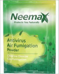 Neemax Gas fumigation sachet