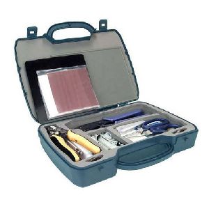 Fiber Optic Termination Kit