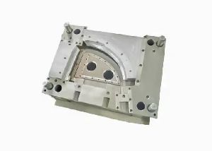 Injection Moulding Dies