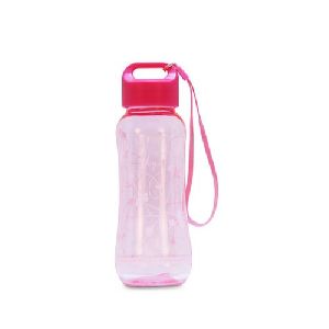 polycarbonate water bottle