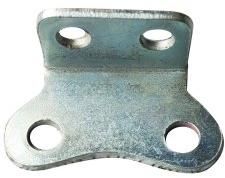 Fuel Filter Bracket