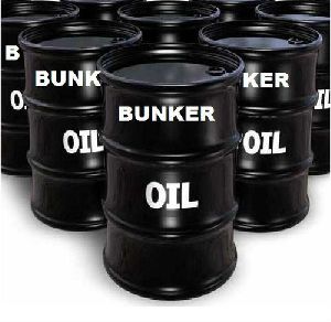 Bunker Fuel Oil