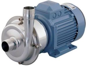 Centrifugal Pump