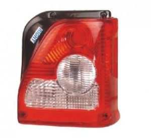 Car Tail Lamp