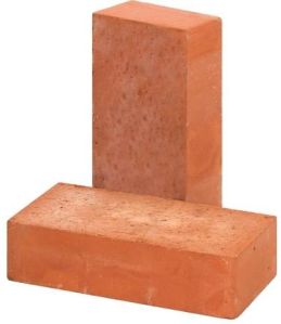 Red Clay Bricks