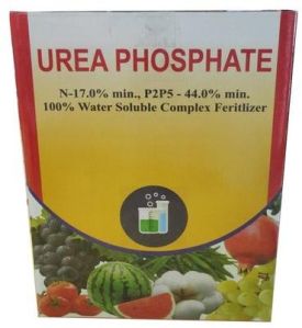 Urea Phosphate