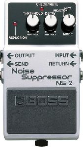 Noise Suppressor