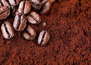 Robusta Coffee Powder