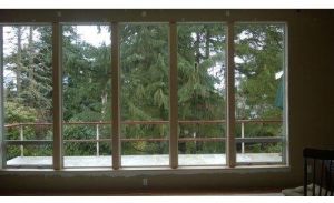 Thermal Aluminium Sliding Window