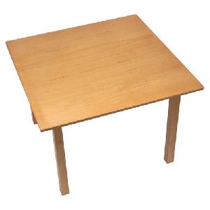 Hardwood Table